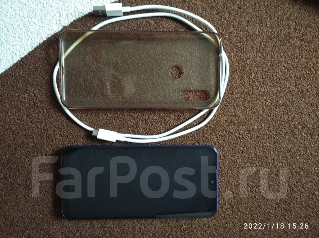 Xiaomi Redmi 7. �/�, �����, 4G LTE ����