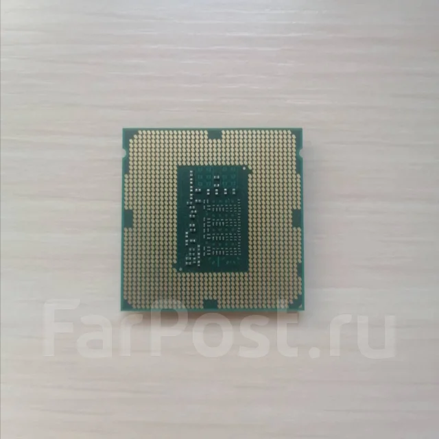 Intel Core i5-4460 ����