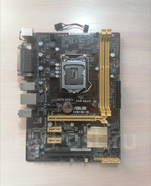 Intel Core i5-4460 ����