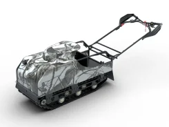 Baltmotors Snowdog Standard. ��������, ��� ���, ��� ������� ����