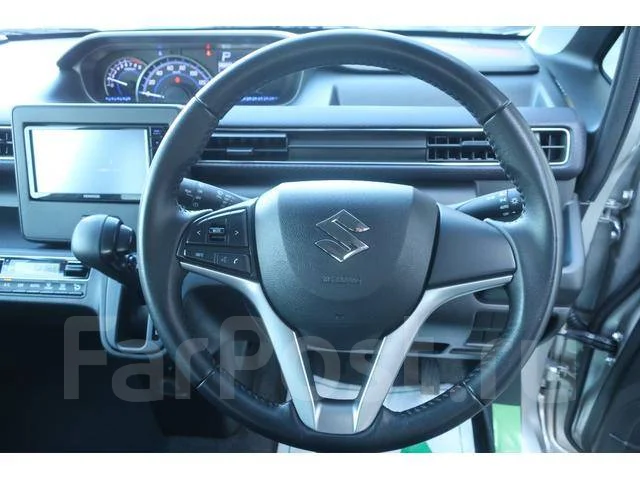 Suzuki Wagon R. ��������, ��������, 0.7, ������, 43 000����. ��, �/�. ��� ����� �� ������������ ����