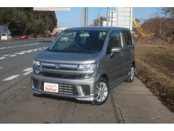 Suzuki Wagon R. ��������, ��������, 0.7, ������, 43 000����. ��, �/�. ��� ����� �� ������������ ����