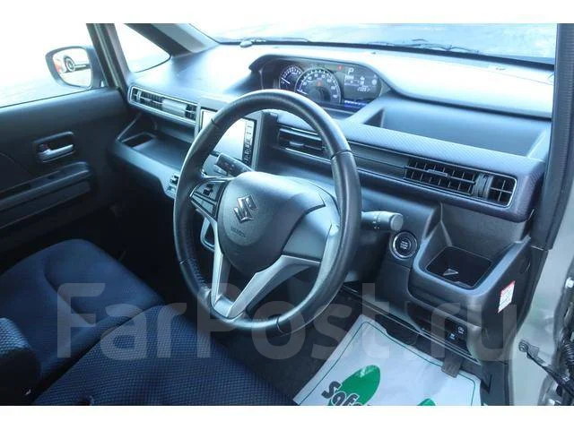 Suzuki Wagon R. ��������, ��������, 0.7, ������, 43 000����. ��, �/�. ��� ����� �� ������������ ����