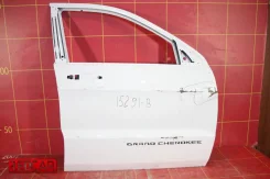 ����� �������� ������ (13-16) OEM K68274938AA Jeep Grand Cherokee WK2 - K68274938AA ����