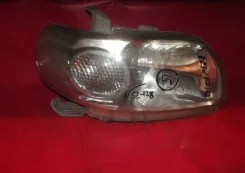 ���� Toyota Porte NNP10, ������ 52128 ����