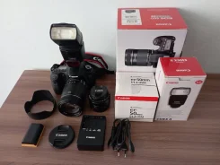 Canon EOS 60D Kit. 15 - 19.9 ��, ���: 7� ����