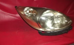 ���� Honda LIFE JB-5, ������ 3311 ����