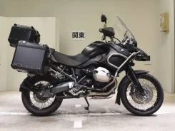 BMW R 1200 GS Adventure. 1 200����. ��., ��������, ���������, ��� �������. ��� ����� �� ������������ ����