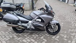 Honda ST 1300. ���, ��� �������. ��� ����� �� ������� ����