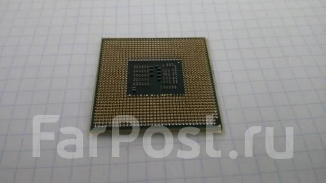 Intel Pentium P6200 ����
