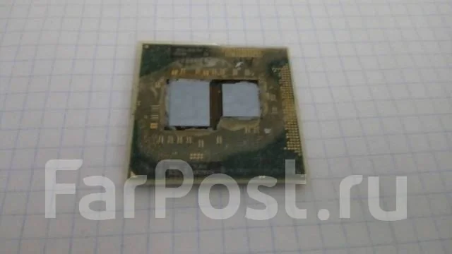 Intel Pentium P6200 ����