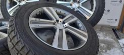 Abe Shokai EuroPremium. 8.5x19", 5x112, ET60 ����