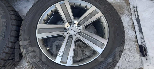 Abe Shokai EuroPremium. 8.5x19", 5x112, ET60 ����