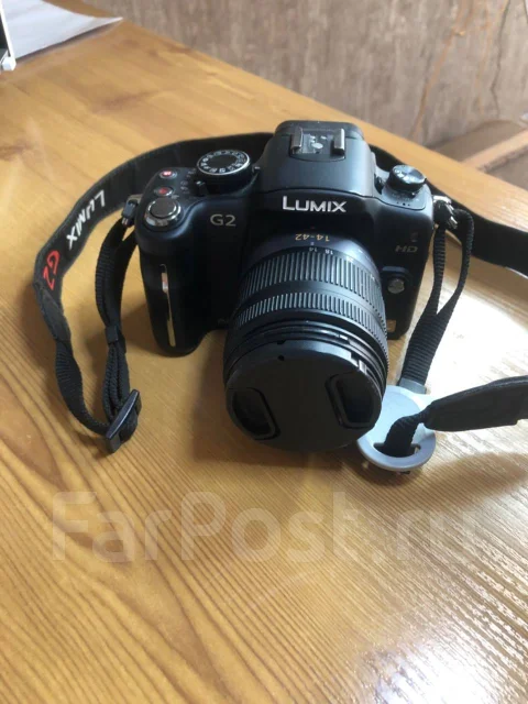 Panasonic Lumix ����
