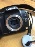 Panasonic Lumix ����