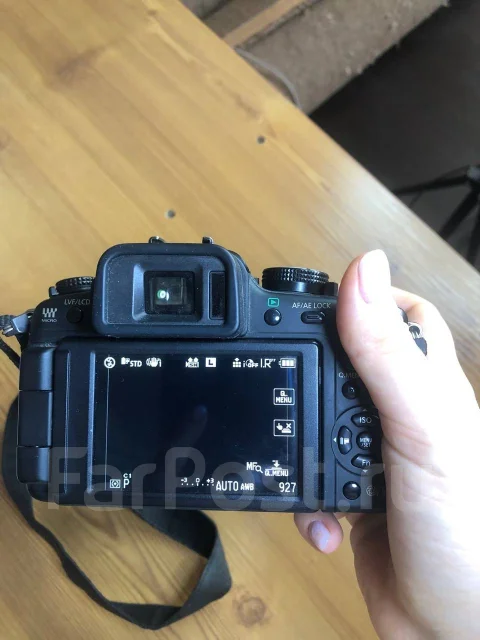 Panasonic Lumix ����
