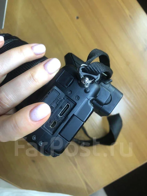 Panasonic Lumix ����