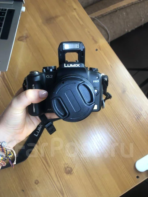 Panasonic Lumix ����