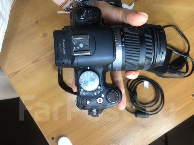 Panasonic Lumix ����