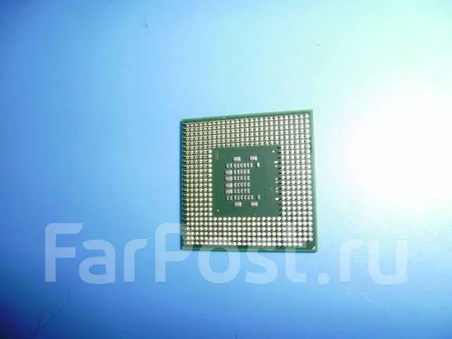 Intel Core Solo T1400 ����