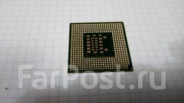 Intel Core Solo T1300 ����