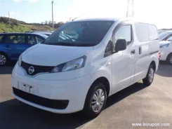Nissan NV200. ��������, ��������, 1.6 (109��.�.), ������, 115 000����. ��, �/� ����