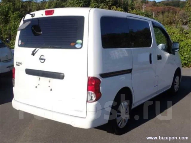 Nissan NV200. ��������, ��������, 1.6 (109��.�.), ������, 115 000����. ��, �/� ����