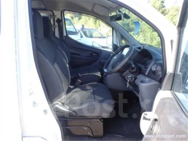Nissan NV200. ��������, ��������, 1.6 (109��.�.), ������, 115 000����. ��, �/� ����