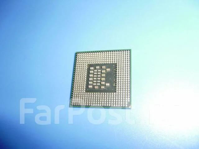 Intel Pentium M ����