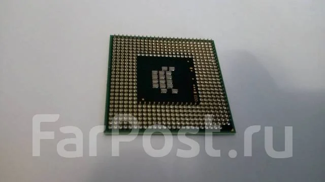Intel Pentium M ����