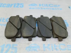 ������� ��������� �������� Toyota Estima Hybrid 4wd AHR10-39 04465-28400 ����