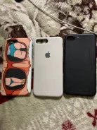 Apple iPhone 7 Plus. �/�, ������ ����