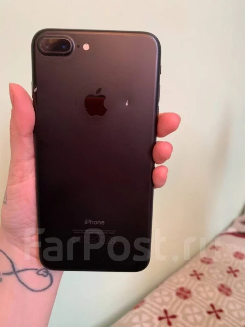 Apple iPhone 7 Plus. �/�, ������ ����