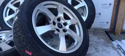 Weds Delmore. 8.0x18", 5x120, ET35 ����