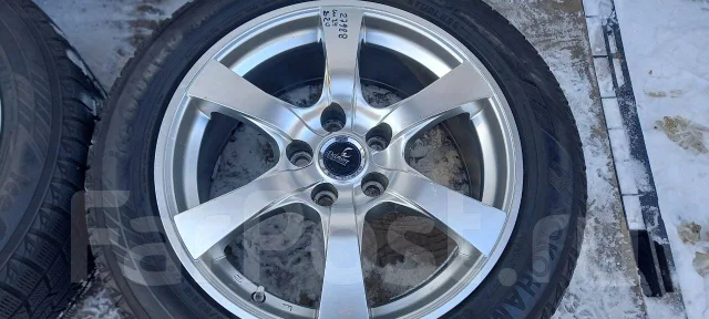 Weds Delmore. 8.0x18", 5x120, ET35 ����