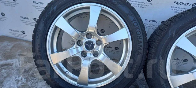 Weds Delmore. 8.0x18", 5x120, ET35 ����