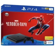 Sony PlayStation 4 Slim. ��� ����� �� ���������� ����