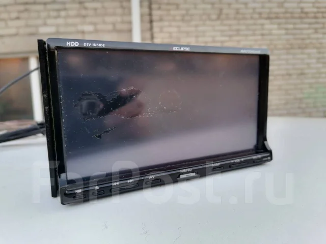 Eclipse AVN770HDmkII ����