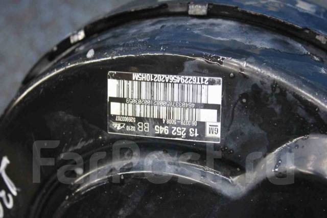 Маркировка фар шевроле круз - 82 фото