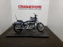 Harley-Davidson Dyna Super Glide FXD. 1 450����. ��., ��������, ���������, ��� �������. ��� ����� �� ������������ ����
