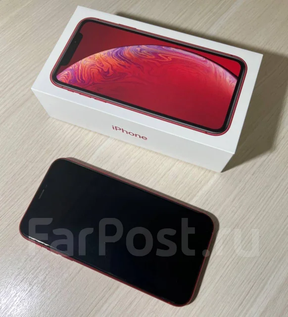 Apple iPhone Xr. �/� ����