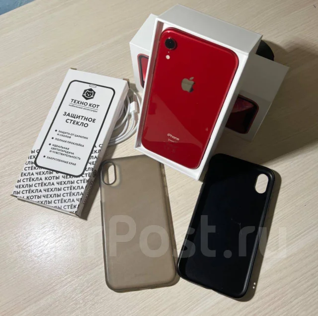 Apple iPhone Xr. �/� ����
