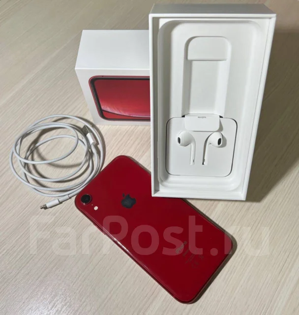 Apple iPhone Xr. �/� ����