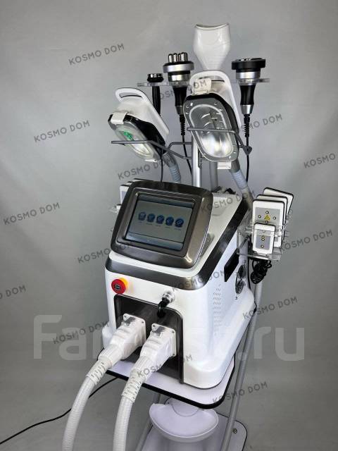 Аппарат для криолиполиза Criolipolysis 360 M, новый, под заказ. Цена ...