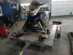 BRP Ski-Doo Summit X. ����������, ���� ���, � �������� ����