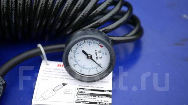 Компрессор Berkut R20 12v купить во Владивостоке по цене: 16 990 ...
