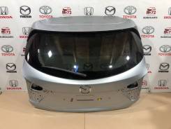 ������, ����� ��������� Mazda 3 BM(BN) 2013-2019 BHY16202XB ����