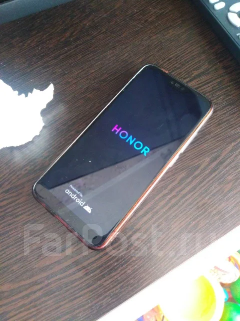 Honor 7A. �/�, �����, 3G ����