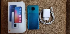 Xiaomi Redmi Note 9 Pro. �/�, �������, Dual-SIM, NFC ����