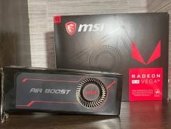 Radeon RX Vega 64 ����